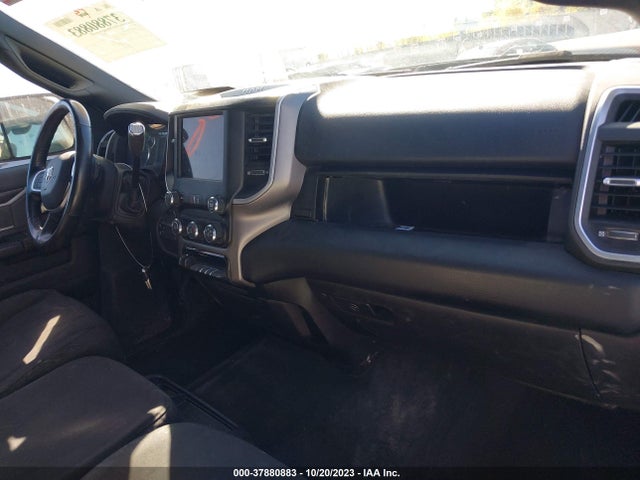 3C6UR5JL3MG620895 RAM 2500 Big Horn