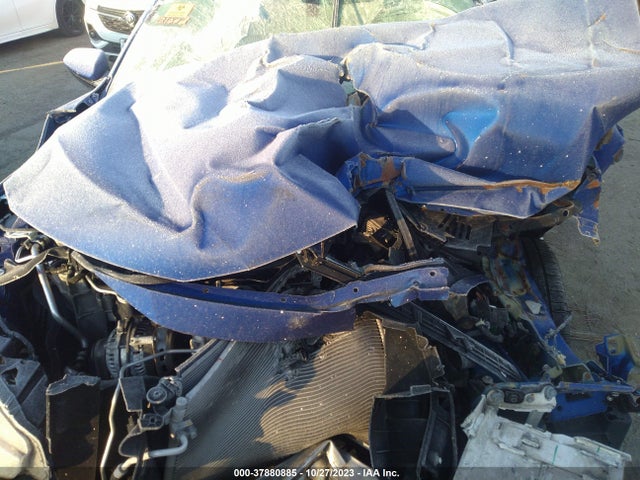 Honda Civic Lx 2018 2HGFC2F53JH610280 Image 10