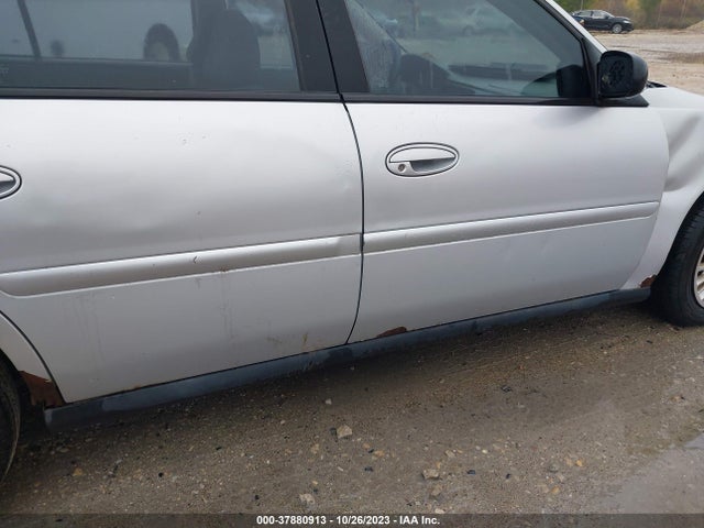 2004 CHEVROLET CLASSIC VIN: 1G1ND52FX4M519685