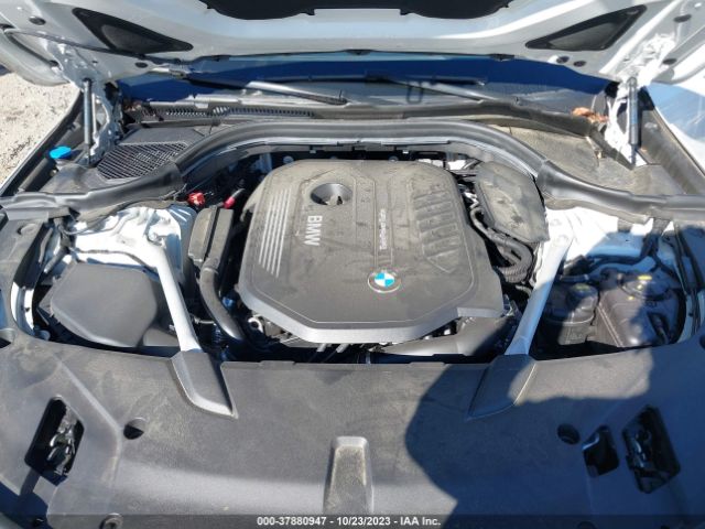 WBAJV6C52JBK07332 BMW 6 Series 640i Xdrive