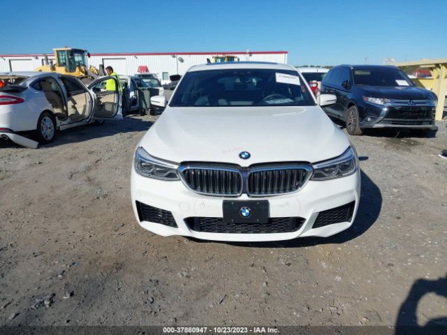 WBAJV6C52JBK07332 BMW 6 Series 640i Xdrive