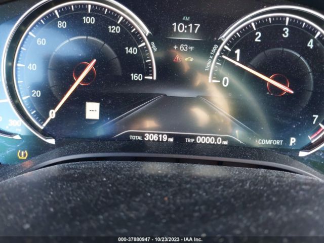 WBAJV6C52JBK07332 BMW 6 Series 640i Xdrive