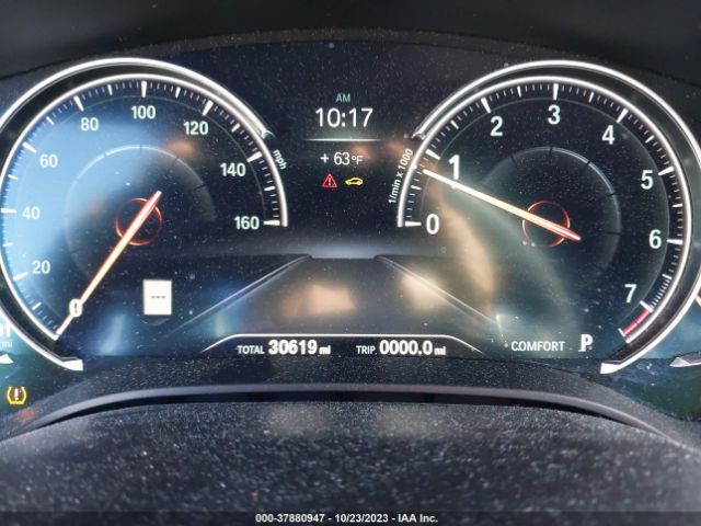 WBAJV6C52JBK07332 BMW 6 Series 640i Xdrive