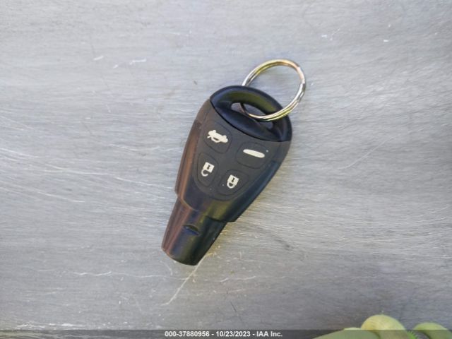 2005 SAAB 9-3 YS3FD79Y956012919 Photo 10