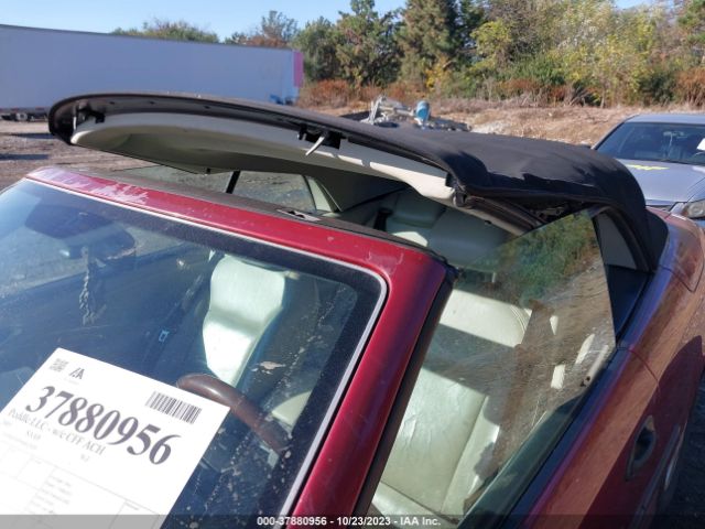 2005 SAAB 9-3 YS3FD79Y956012919 Photo 5