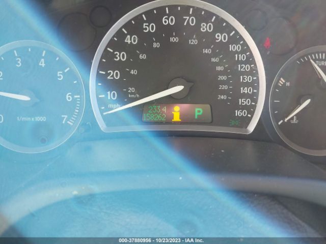 2005 SAAB 9-3 YS3FD79Y956012919 Photo 6