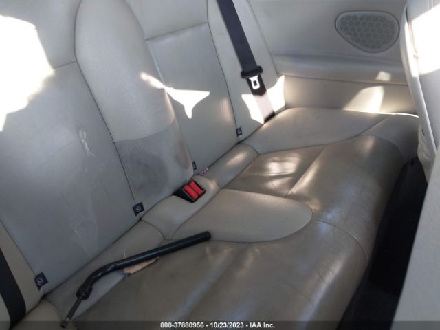 2005 SAAB 9-3 YS3FD79Y956012919 Photo 7