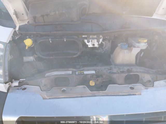 2017 RAM PROMASTER CARGO VAN 3C6TRVDG1HE514084 Photo 9