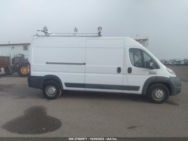 RAM Promaster Cargo Van 2017 3C6TRVDG1HE514084 Image 14