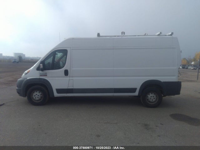 RAM Promaster Cargo Van 2017 3C6TRVDG1HE514084 Image 15