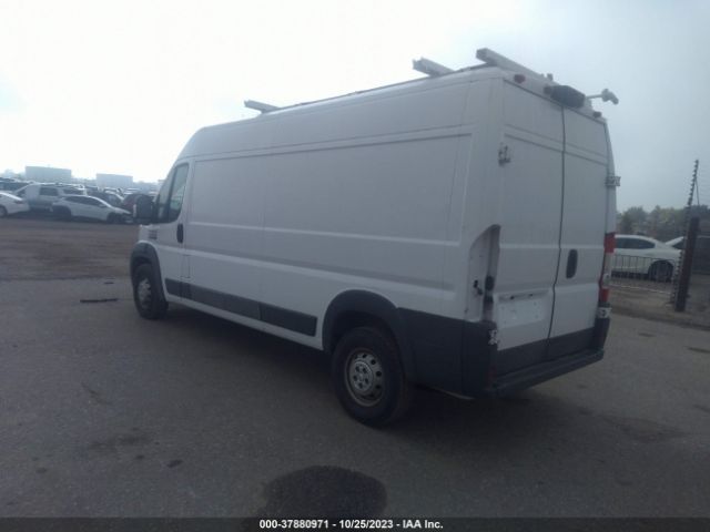 2017 RAM PROMASTER CARGO VAN 3C6TRVDG1HE514084 Photo 2