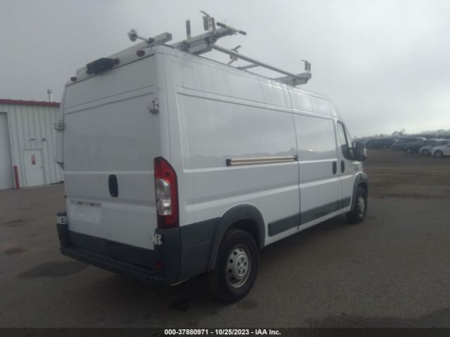 2017 RAM PROMASTER CARGO VAN 3C6TRVDG1HE514084 Photo 3