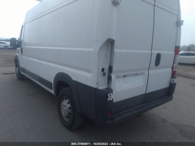 2017 RAM PROMASTER CARGO VAN 3C6TRVDG1HE514084 Photo 5