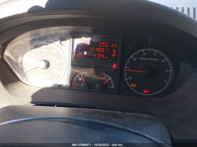 2017 RAM PROMASTER CARGO VAN 3C6TRVDG1HE514084 Photo 6