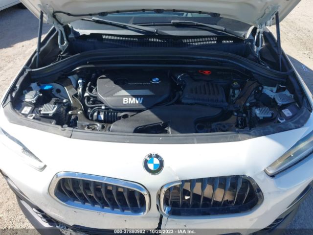 WBXYJ5C38JEF78182 BMW X2 Xdrive28i