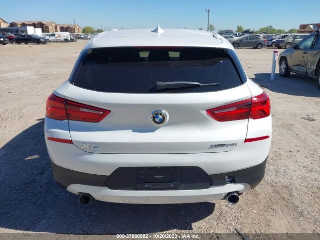 WBXYJ5C38JEF78182 BMW X2 Xdrive28i