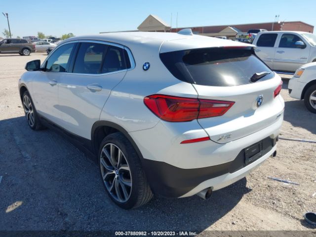 WBXYJ5C38JEF78182 BMW X2 Xdrive28i
