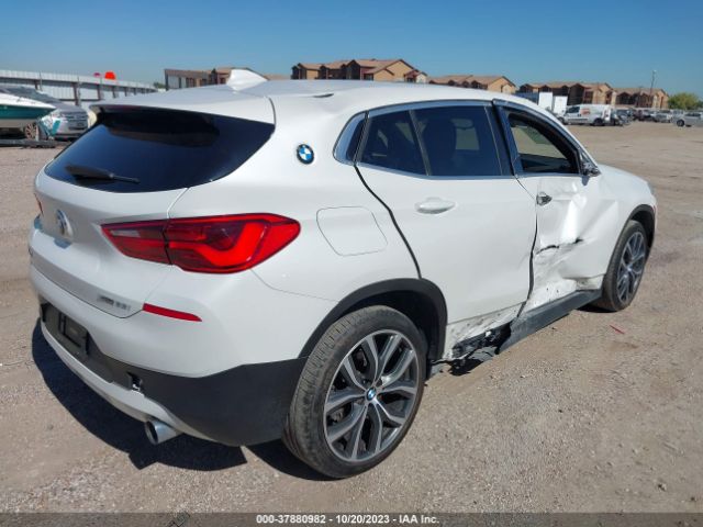 WBXYJ5C38JEF78182 BMW X2 Xdrive28i