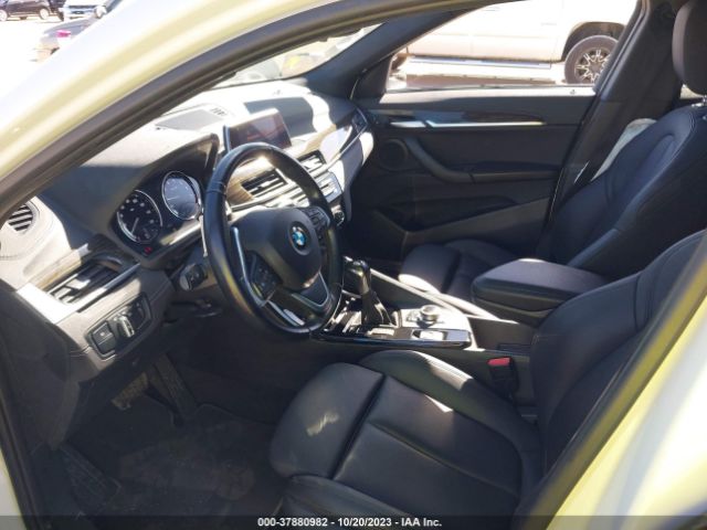 WBXYJ5C38JEF78182 BMW X2 Xdrive28i