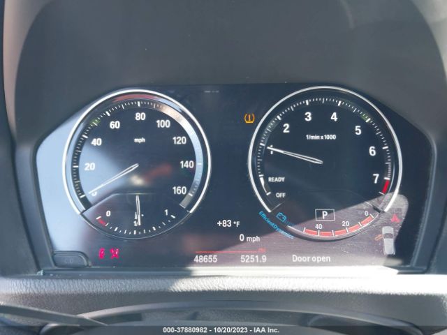 WBXYJ5C38JEF78182 BMW X2 Xdrive28i