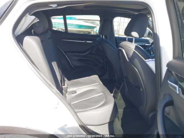 WBXYJ5C38JEF78182 BMW X2 Xdrive28i
