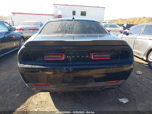 Dodge Challenger 392 Hemi Scat Pack Shaker 2016 2C3CDZFJ1GH299806 Image 17
