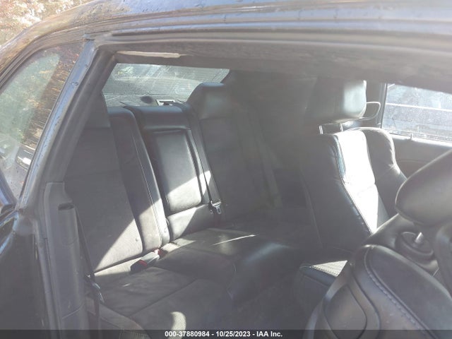 Dodge Challenger 392 Hemi Scat Pack Shaker 2016 2C3CDZFJ1GH299806 Image 8