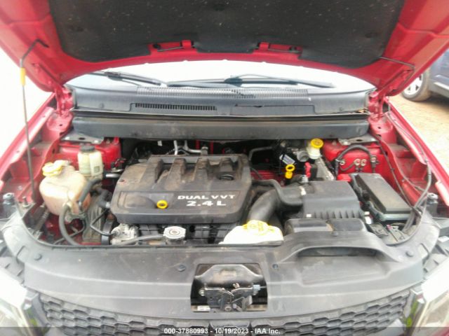 3C4PDCGB9FT650100 Dodge Journey Crossroad