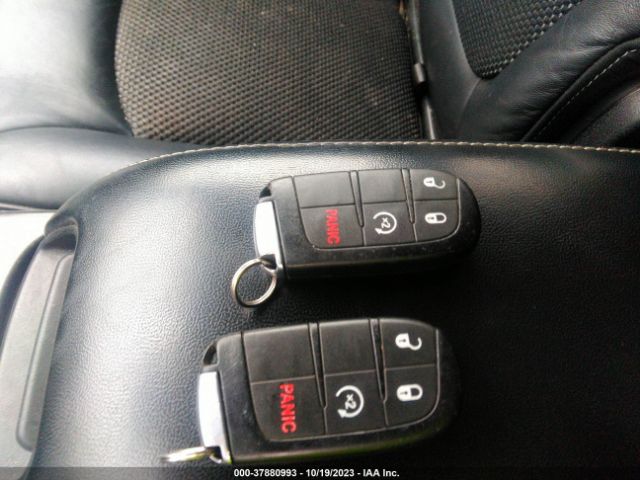 3C4PDCGB9FT650100 Dodge Journey Crossroad