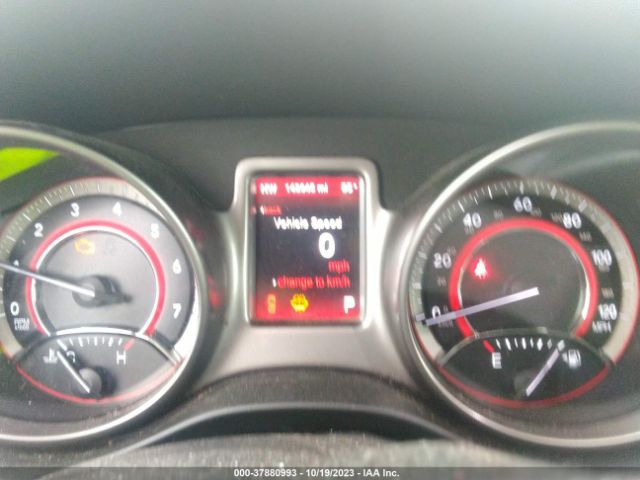 3C4PDCGB9FT650100 Dodge Journey Crossroad