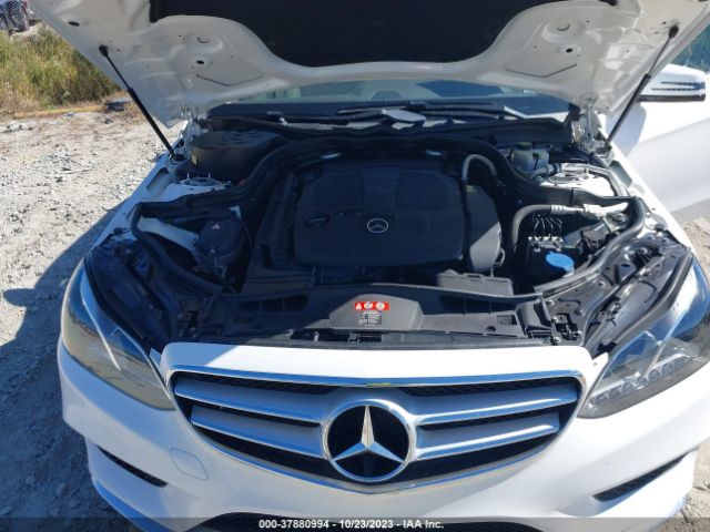 2016 MERCEDES-BENZ E-CLASS WDDHF8JB1GB211860 Photo 9