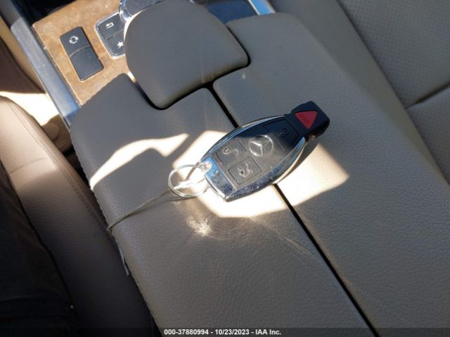 2016 MERCEDES-BENZ E-CLASS WDDHF8JB1GB211860 Photo 10