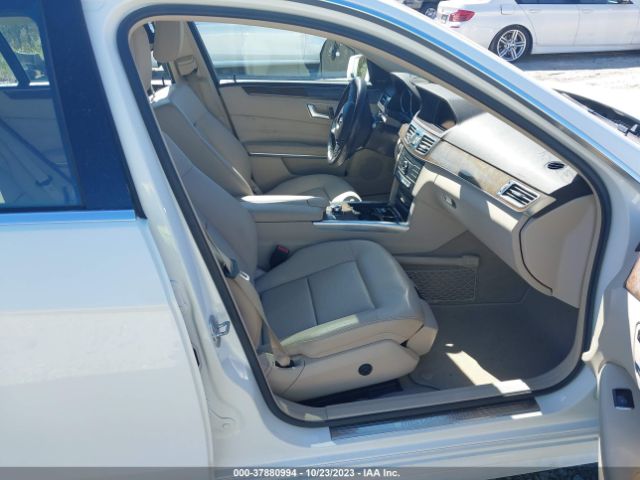 2016 MERCEDES-BENZ E-CLASS WDDHF8JB1GB211860 Photo 4