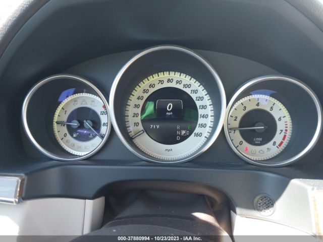 2016 MERCEDES-BENZ E-CLASS WDDHF8JB1GB211860 Photo 6