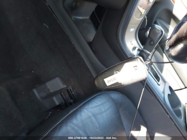 2LMHJ5NK1FBL00922 Lincoln MKT