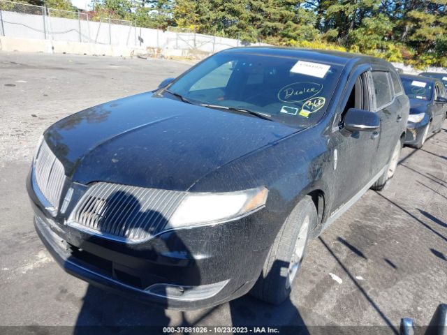 2LMHJ5NK1FBL00922 Lincoln MKT