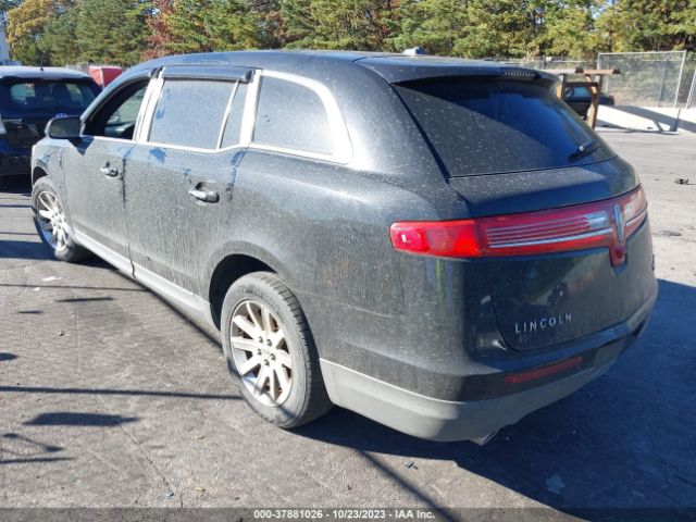 2LMHJ5NK1FBL00922 Lincoln MKT