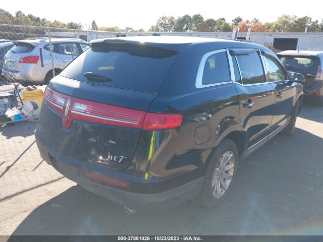 2LMHJ5NK1FBL00922 Lincoln MKT