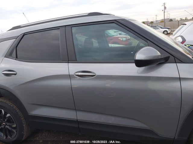 Chevrolet Trailblazer Lt 2023 KL79MRSLXPB083844 Image 13