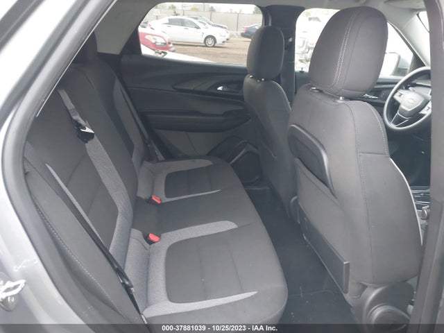 Chevrolet Trailblazer Lt 2023 KL79MRSLXPB083844 Image 8