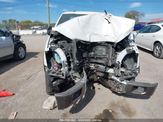 1FTEW1EF1GFD12598 Ford F-150 Xlt/xl/lariat/platinum