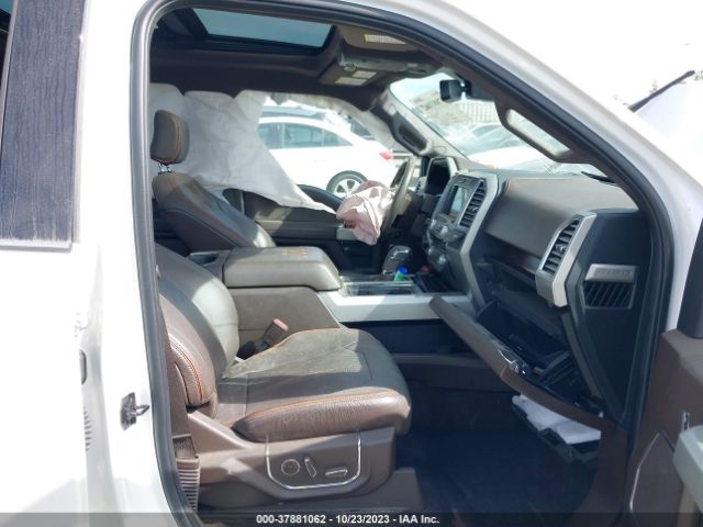 1FTEW1EF1GFD12598 Ford F-150 Xlt/xl/lariat/platinum