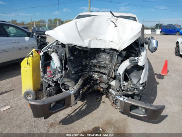 1FTEW1EF1GFD12598 Ford F-150 Xlt/xl/lariat/platinum