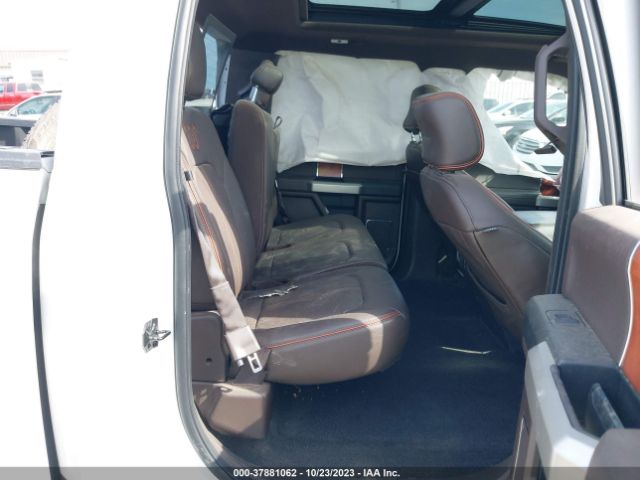 1FTEW1EF1GFD12598 Ford F-150 Xlt/xl/lariat/platinum