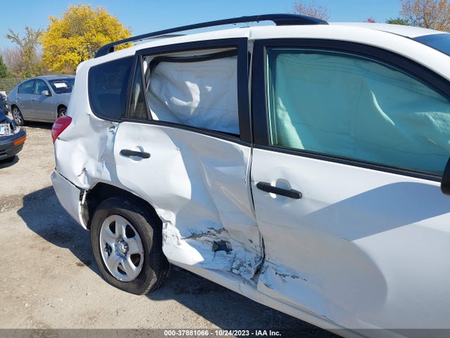 2010 TOYOTA RAV4 VIN: JTMBF4DV4A5026089