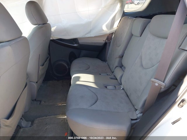 2010 TOYOTA RAV4 VIN: JTMBF4DV4A5026089