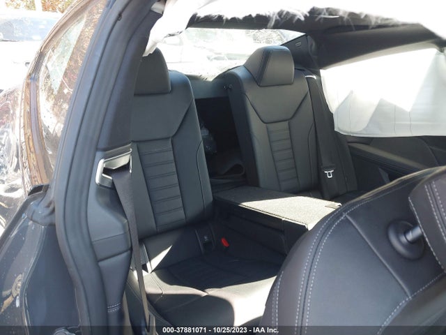 2022 BMW M440I XDRIVE VIN: WBA13AR03NCK14696