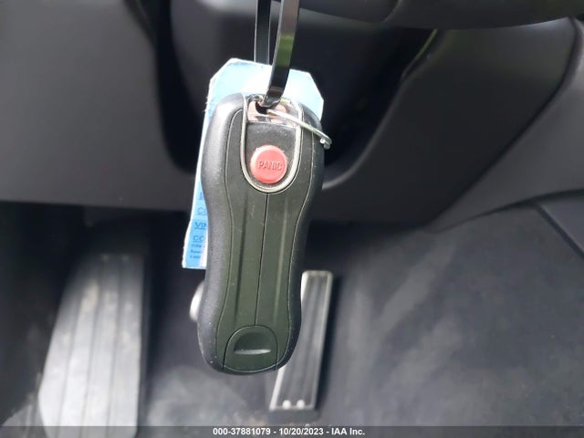 2020 PORSCHE PANAMERA WP0AB2A73LL140942 Photo 10