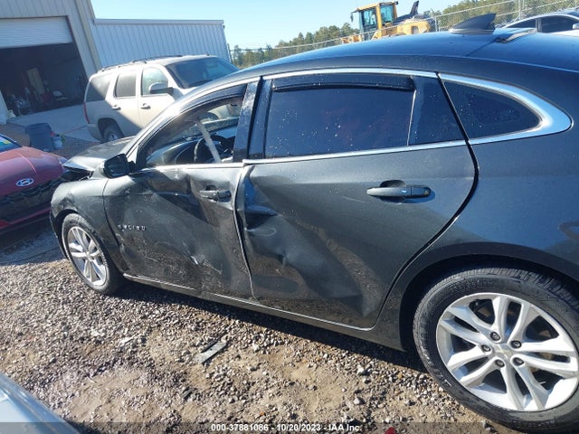Chevrolet MALIBU LT 2018 1G1ZD5ST5JF170930 Image 15