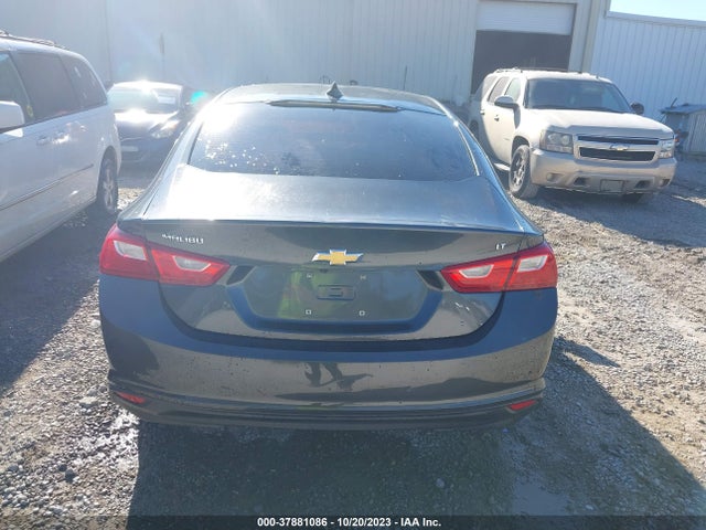Chevrolet MALIBU LT 2018 1G1ZD5ST5JF170930 Image 17
